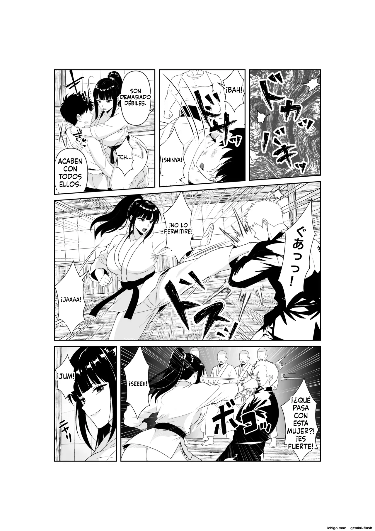 Hitotsuma Shihan no Kutsujoku NTR page 6 full