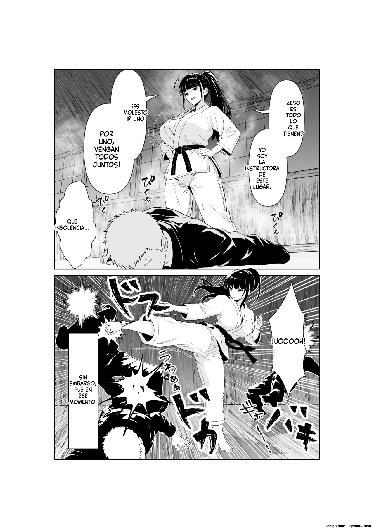 Hitotsuma Shihan no Kutsujoku NTR page 7 full