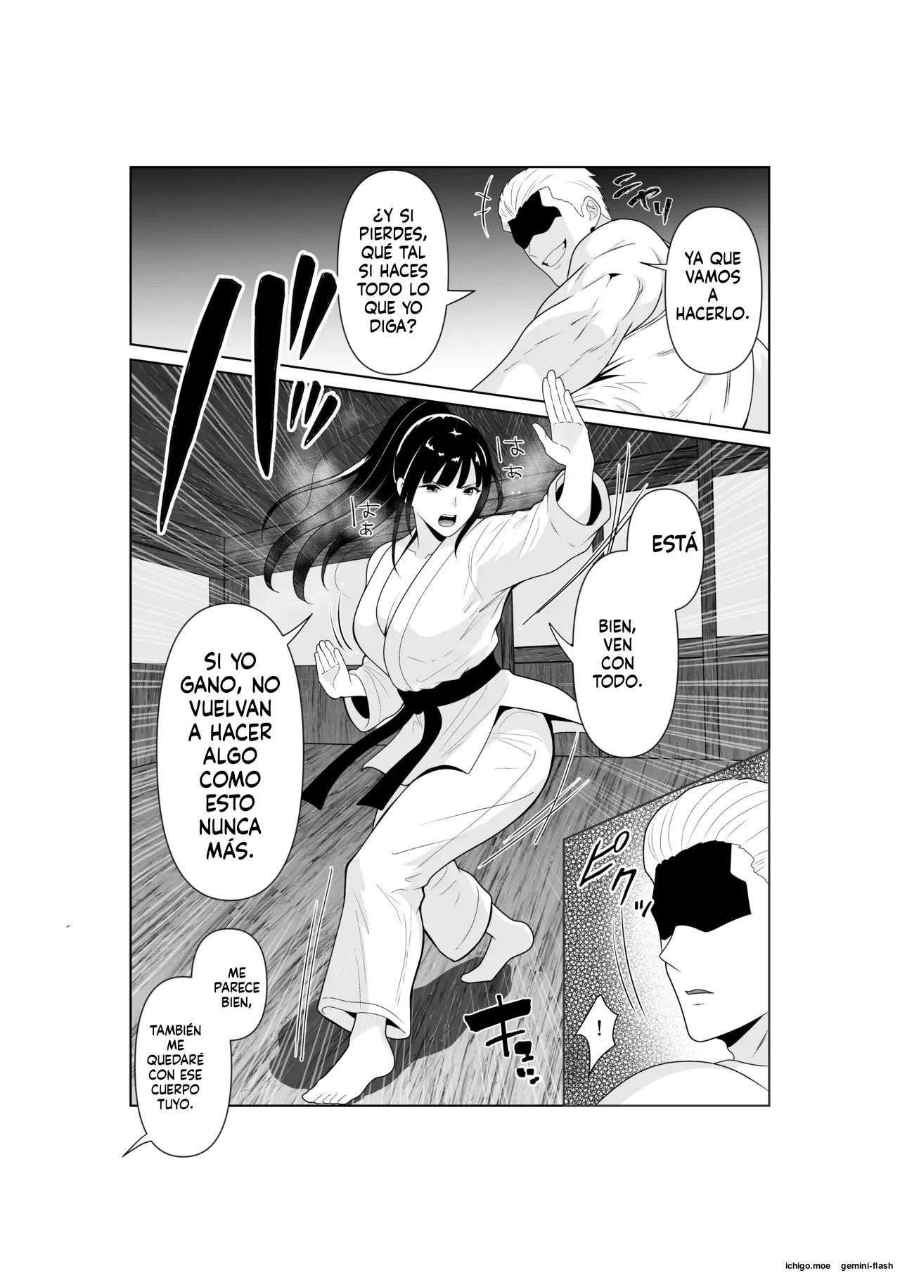 Hitotsuma Shihan no Kutsujoku NTR page 9 full