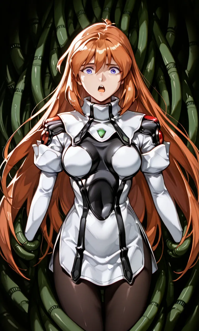 Czar Hatsune's Elhaym Van Houten page 4 full