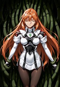 Czar Hatsune's Elhaym Van Houten