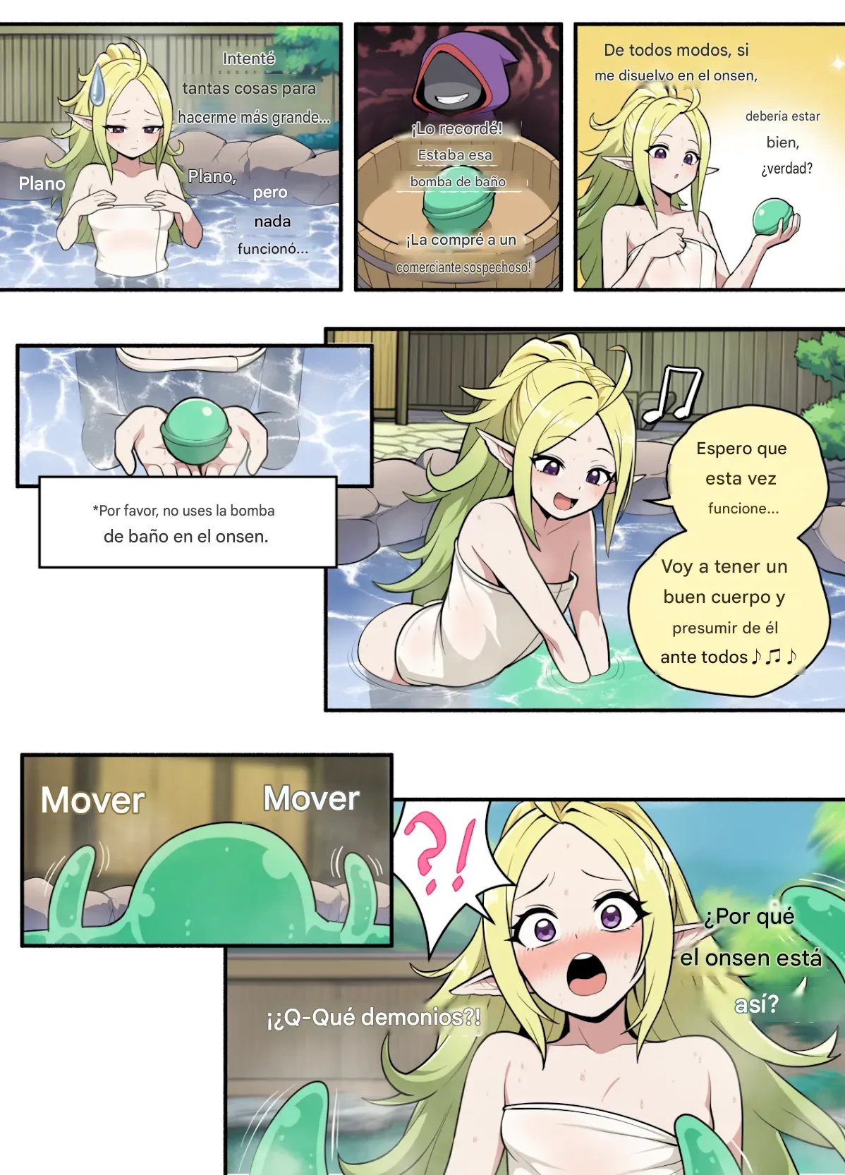 Bath Boobs page 2 full