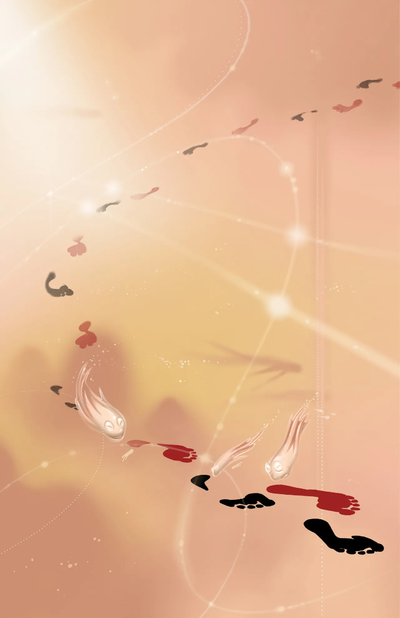 Unsounded 1: The Corpse with No Eyes page 2 full