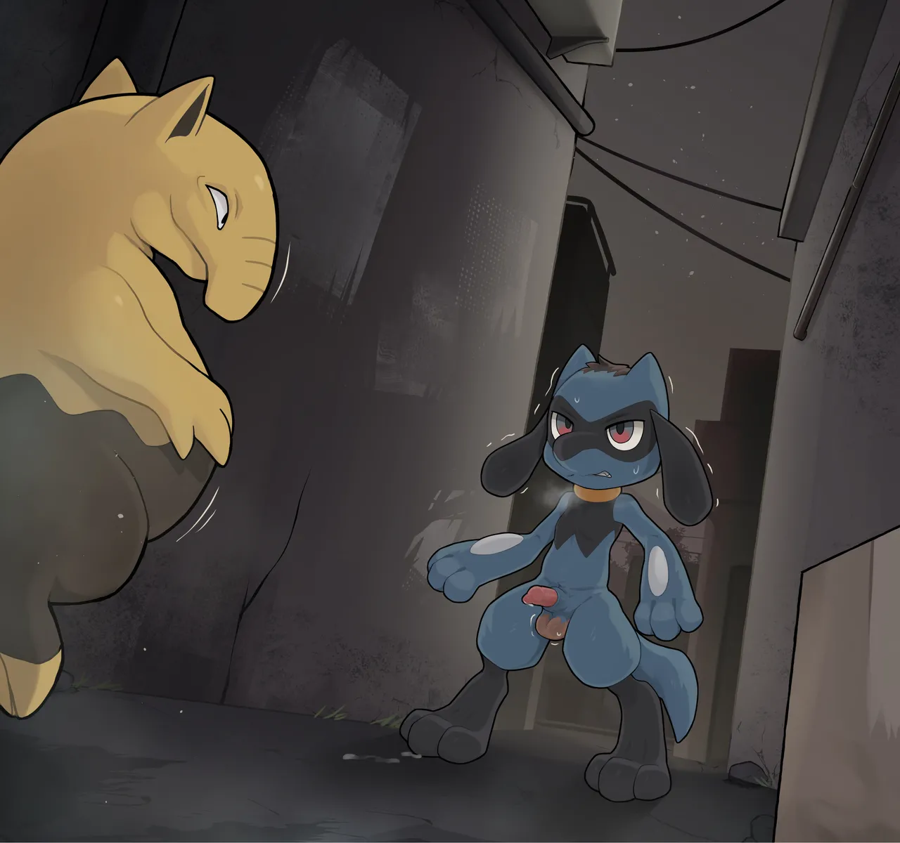 Riolu TF page 7 full