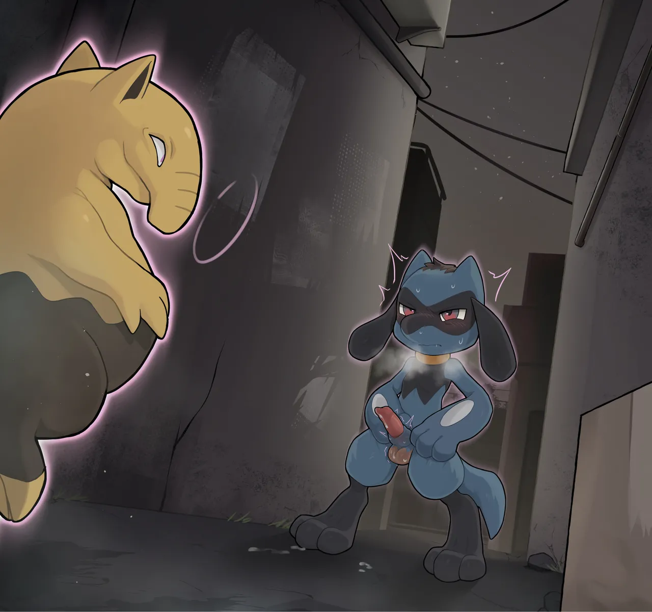 Riolu TF page 8 full