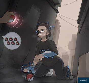 Riolu TF cover
