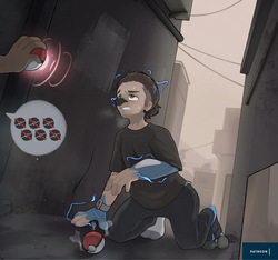 Riolu TF