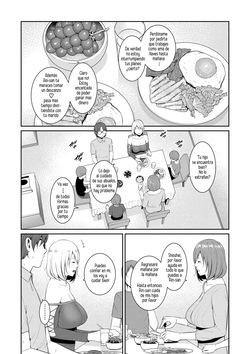 Shin Tomodachi no Hahaoya  | La Madre de mi Nuevo Amigo