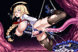 BlazBlue ES
