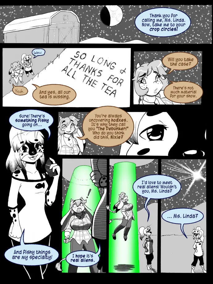 Debunkers page 4 full