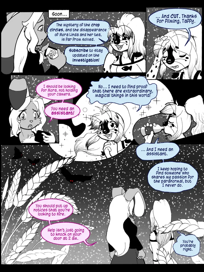 Debunkers page 5 full