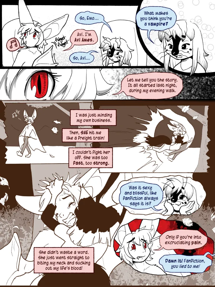 Debunkers page 8 full