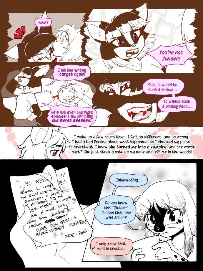 Debunkers page 9 full
