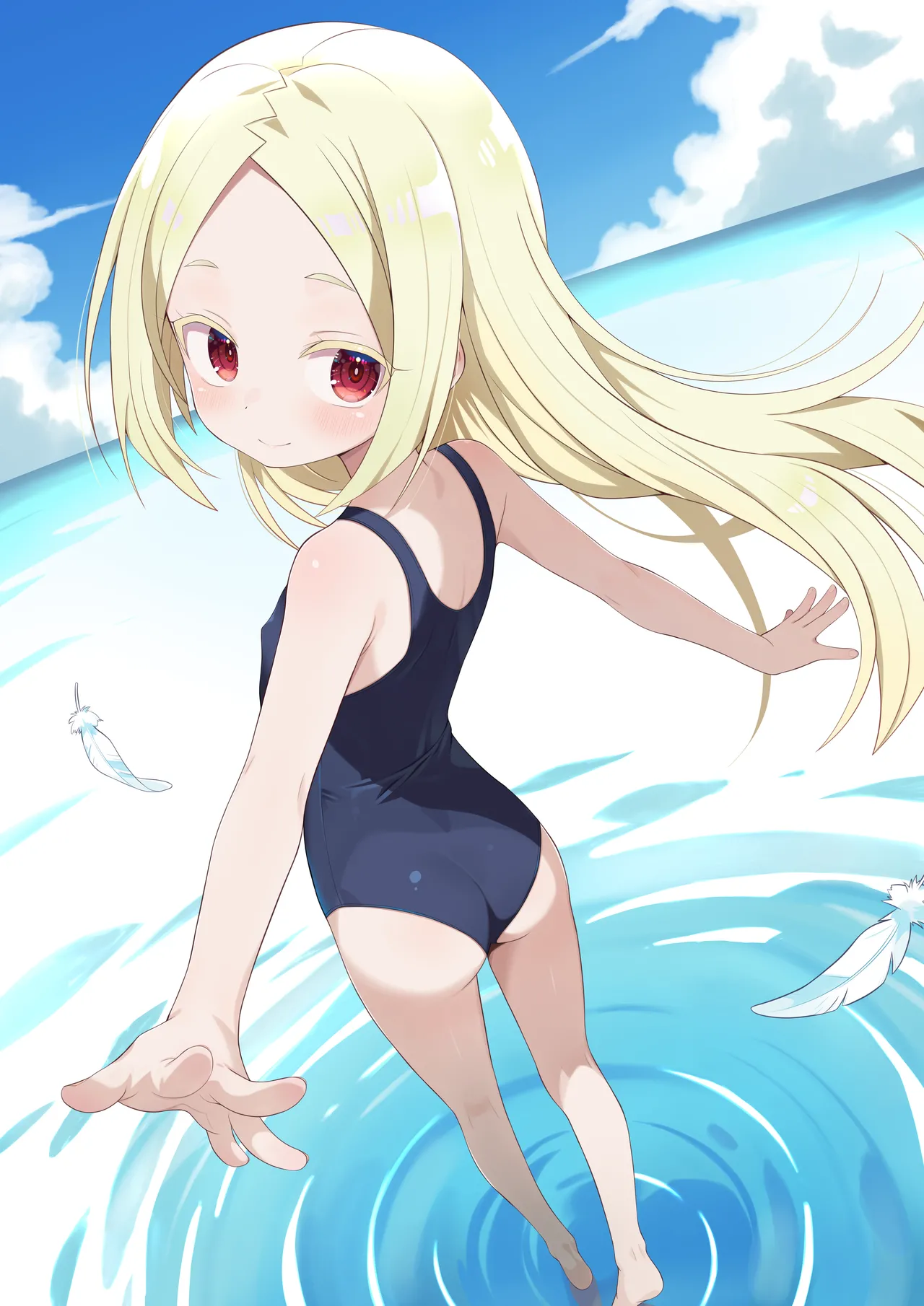 うさやきそば page 4 full