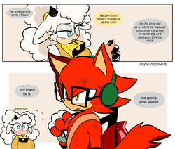 Gadget x Lanolin