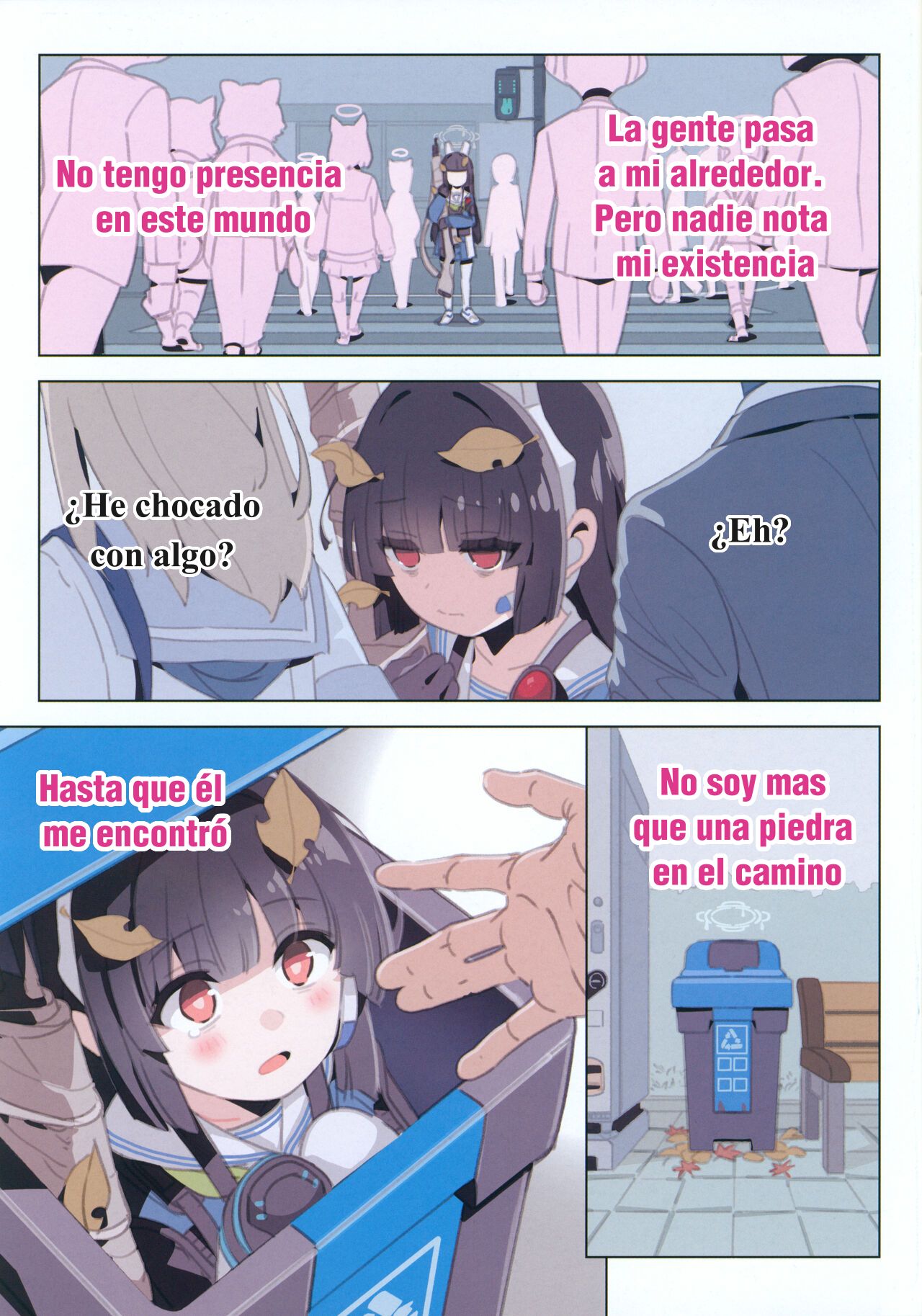 LOVE NEST Sensei to Oshiego no Tadareta Kankei | LOVE NEST Una relación corrompida entre sensei y alumna page 3 full