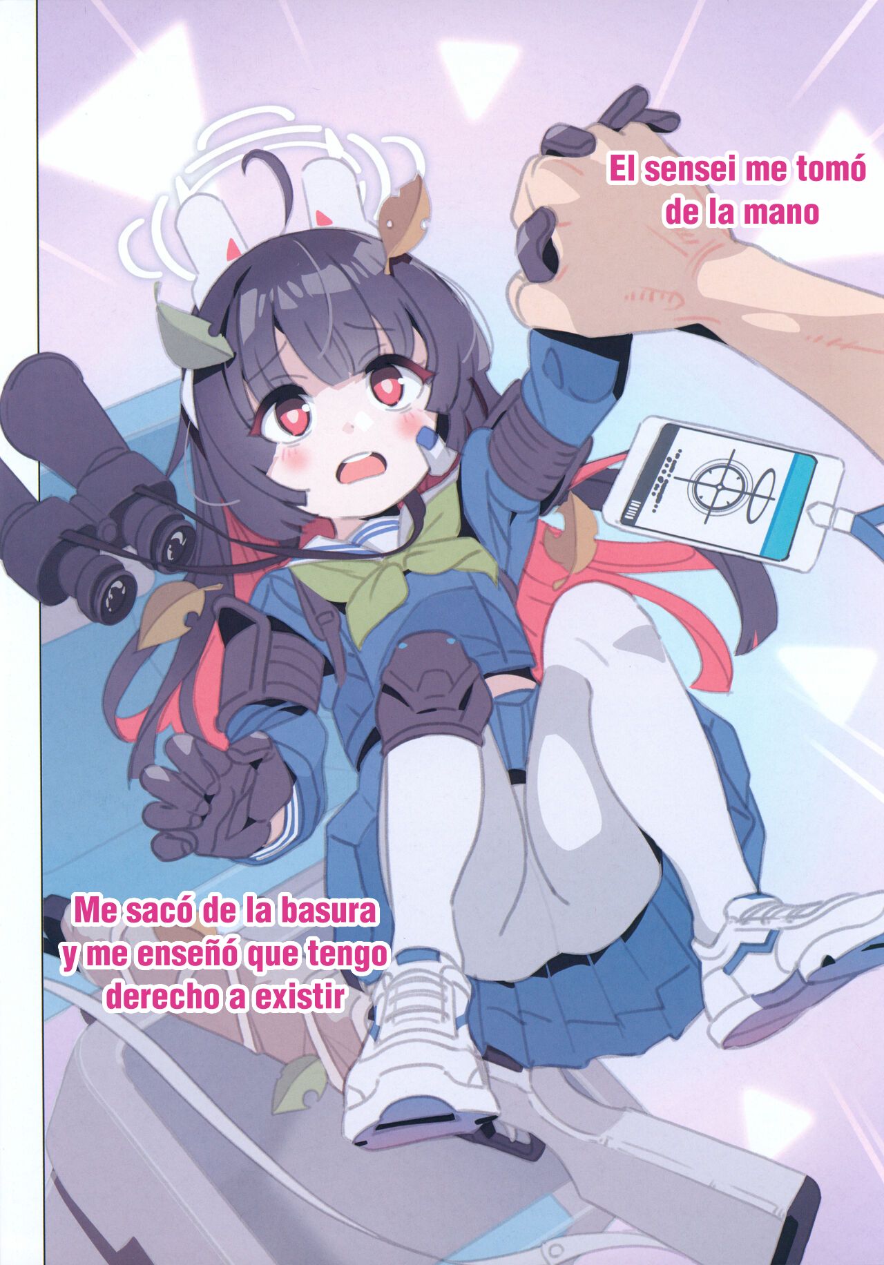 LOVE NEST Sensei to Oshiego no Tadareta Kankei | LOVE NEST Una relación corrompida entre sensei y alumna page 4 full