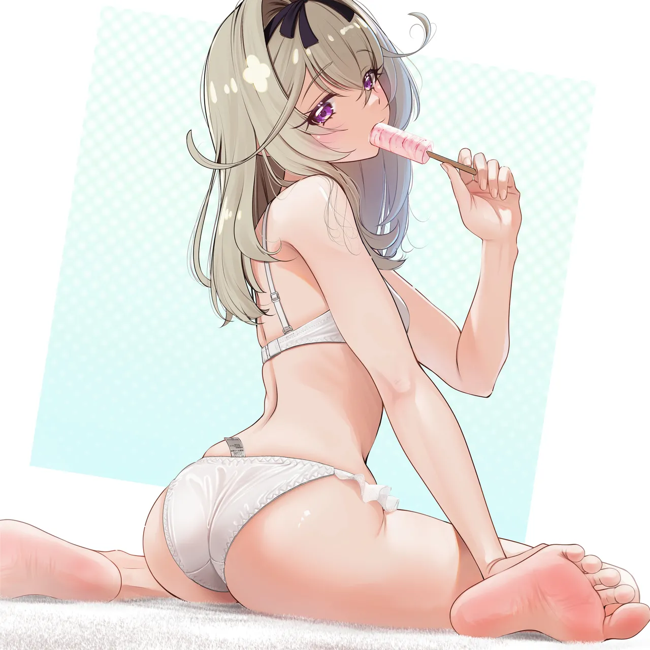 るるかのパンツ page 5 full