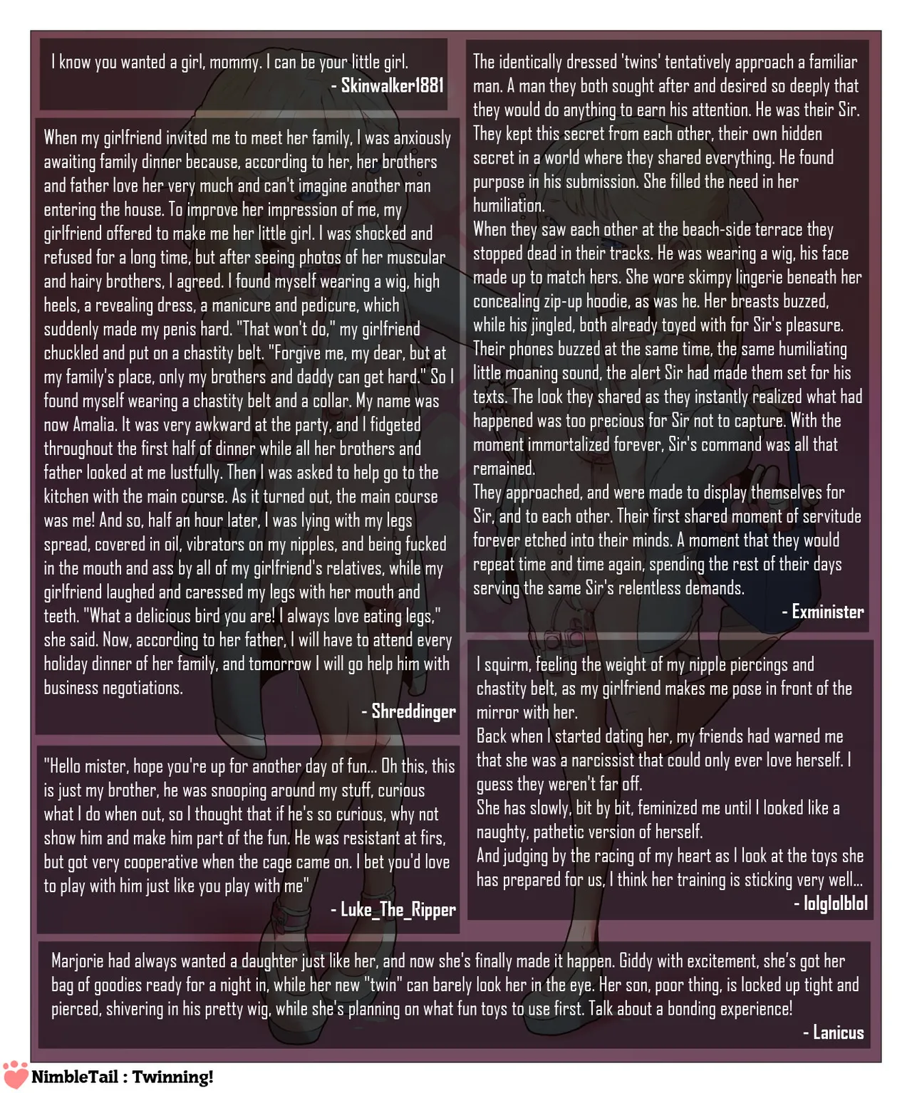 Twinning! page 2 full