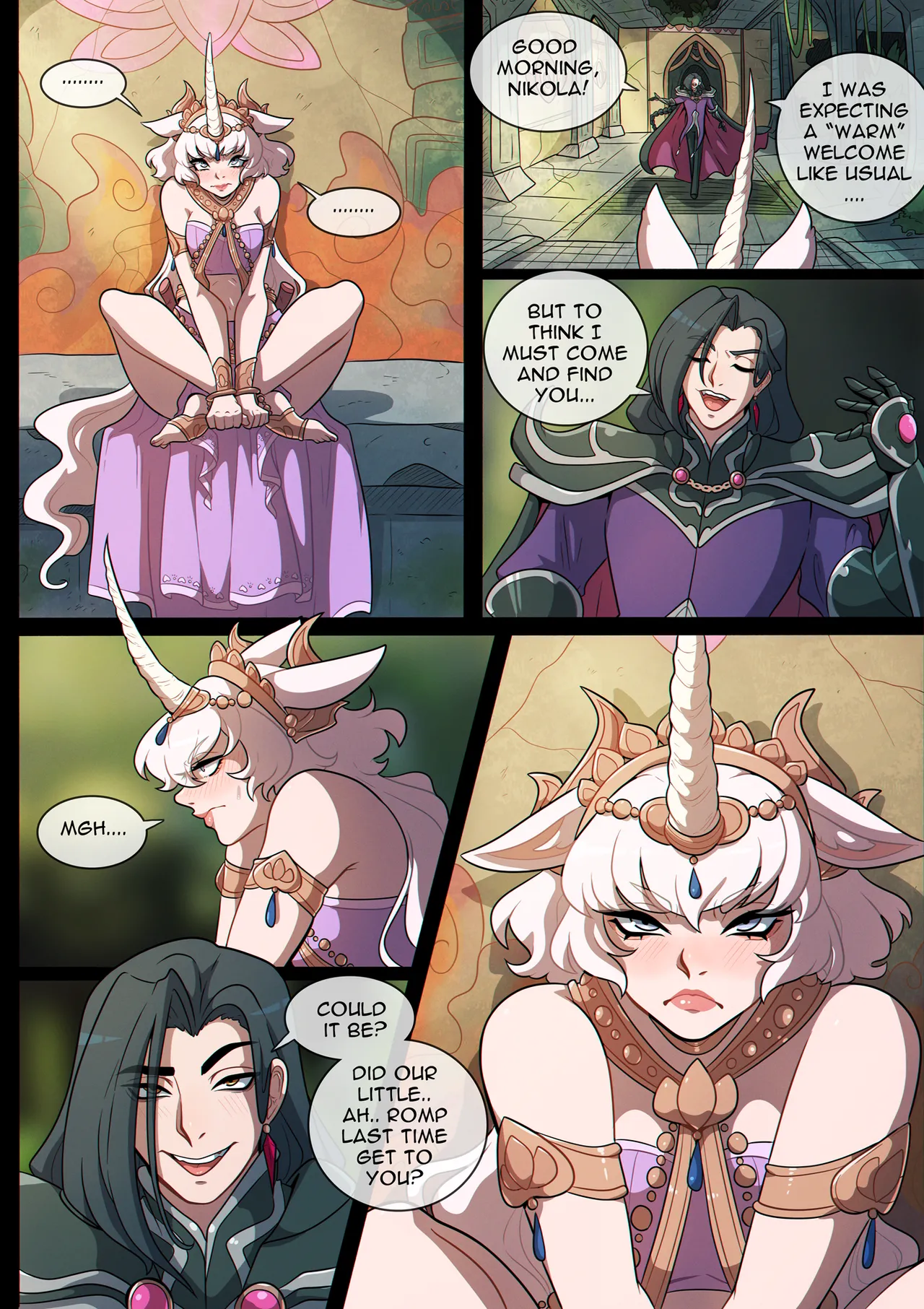 Guardian Nikola Ch.2 page 3 full