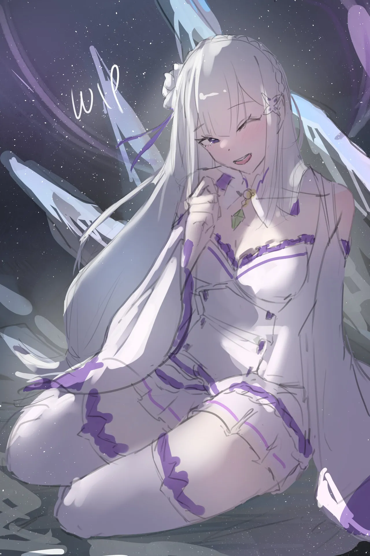 Emilia - The EMT Collection 22 page 2 full