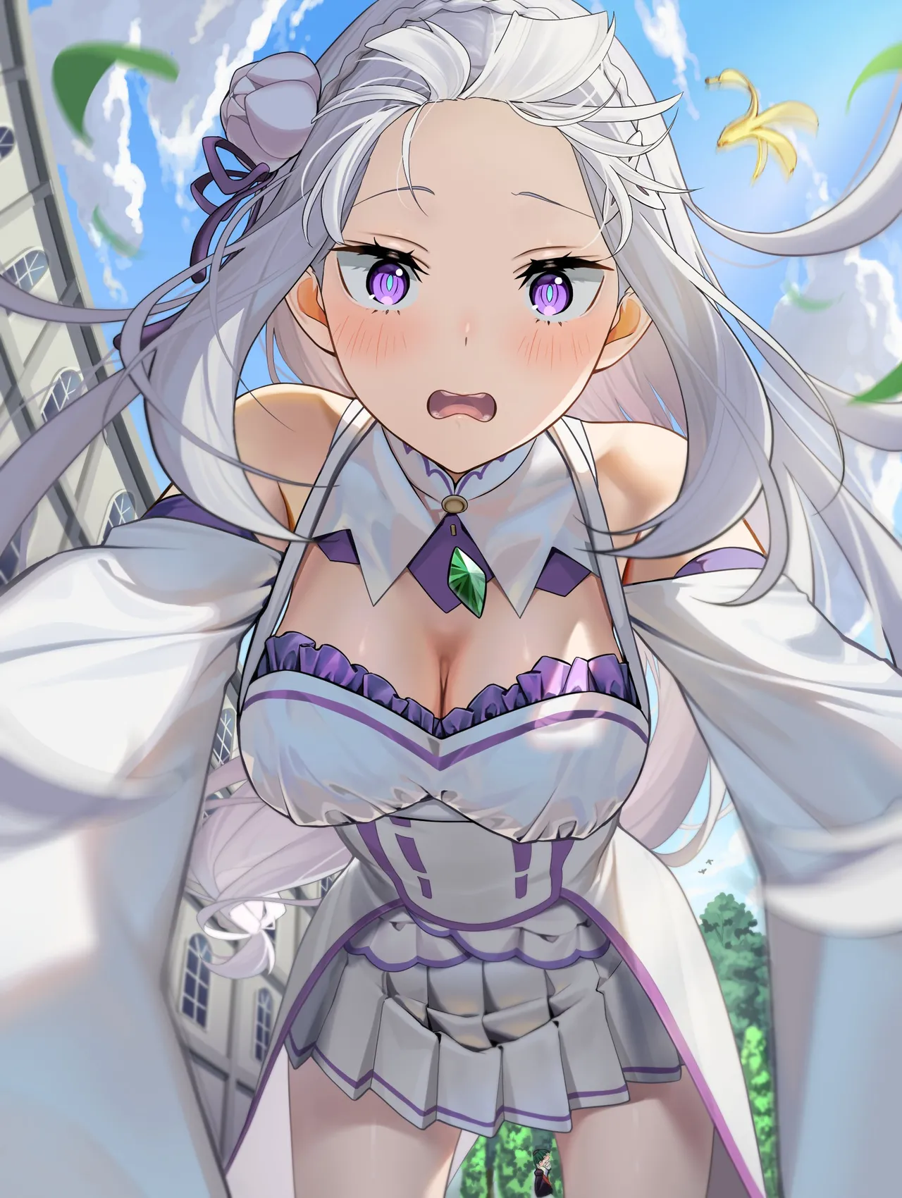 Emilia - The EMT Collection 22 page 4 full