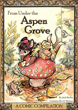 From Under the Aspen Grove