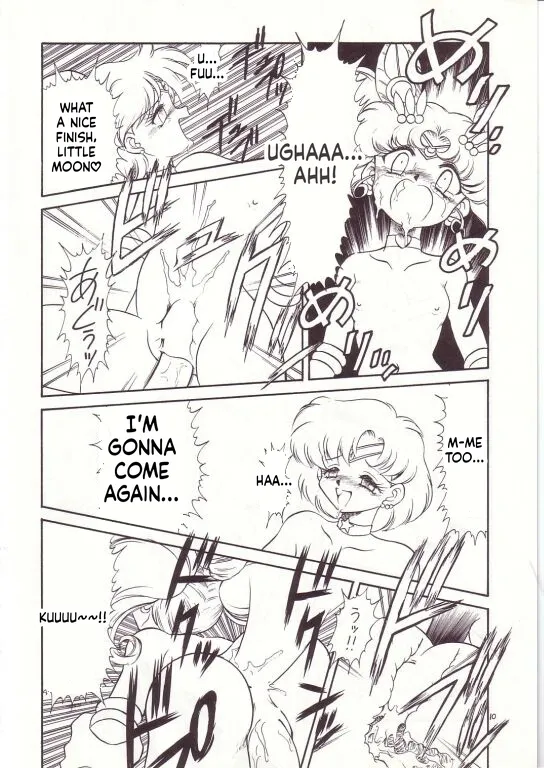 Lolikko Love 04 page 10 full