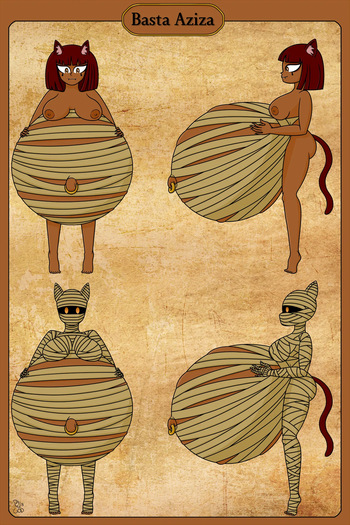 Bastaverse cover