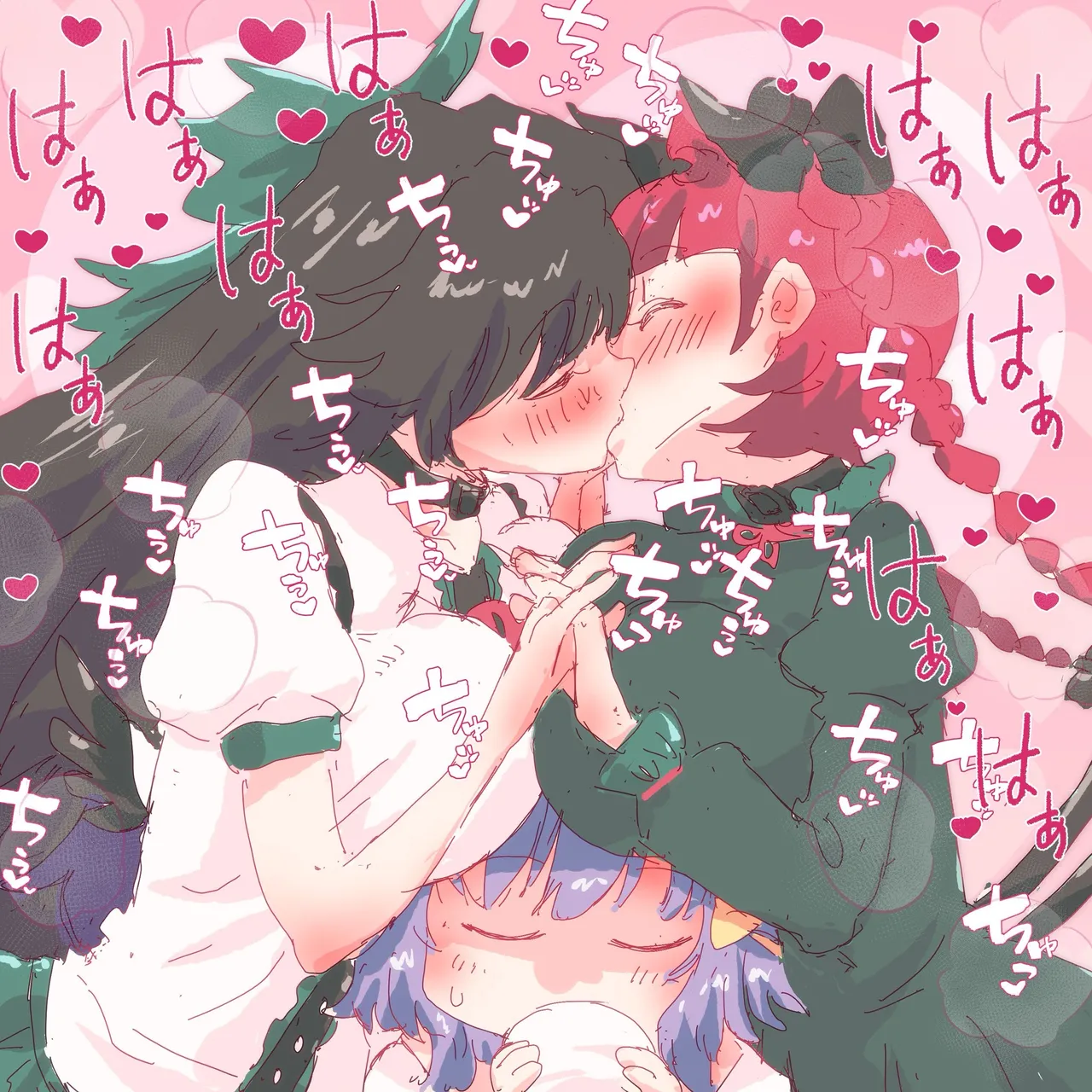 nonmikan777-twitter⑤ page 10 full
