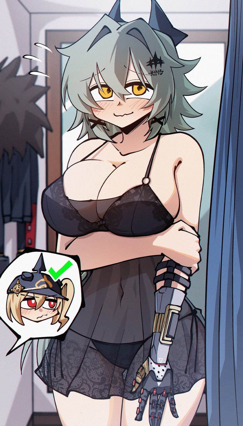 DRYEGEN page 5 full