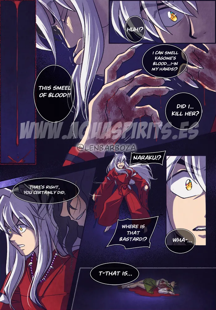 double trouble page 6 full