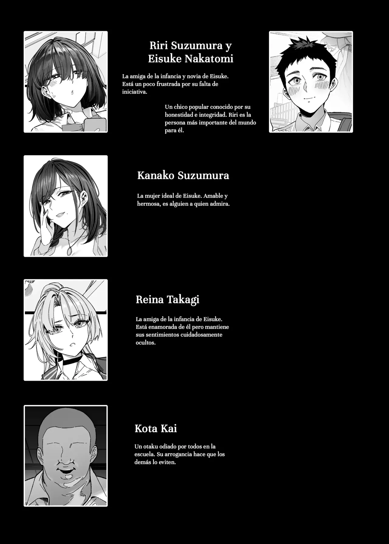 Netorare Saimin Apuri ~Somerare Mesu-nobi suru Haha-musume~｜La App de Hipnosis NTR׃ Madre e Hija Corrompidas Actuando Como Putas page 2 full