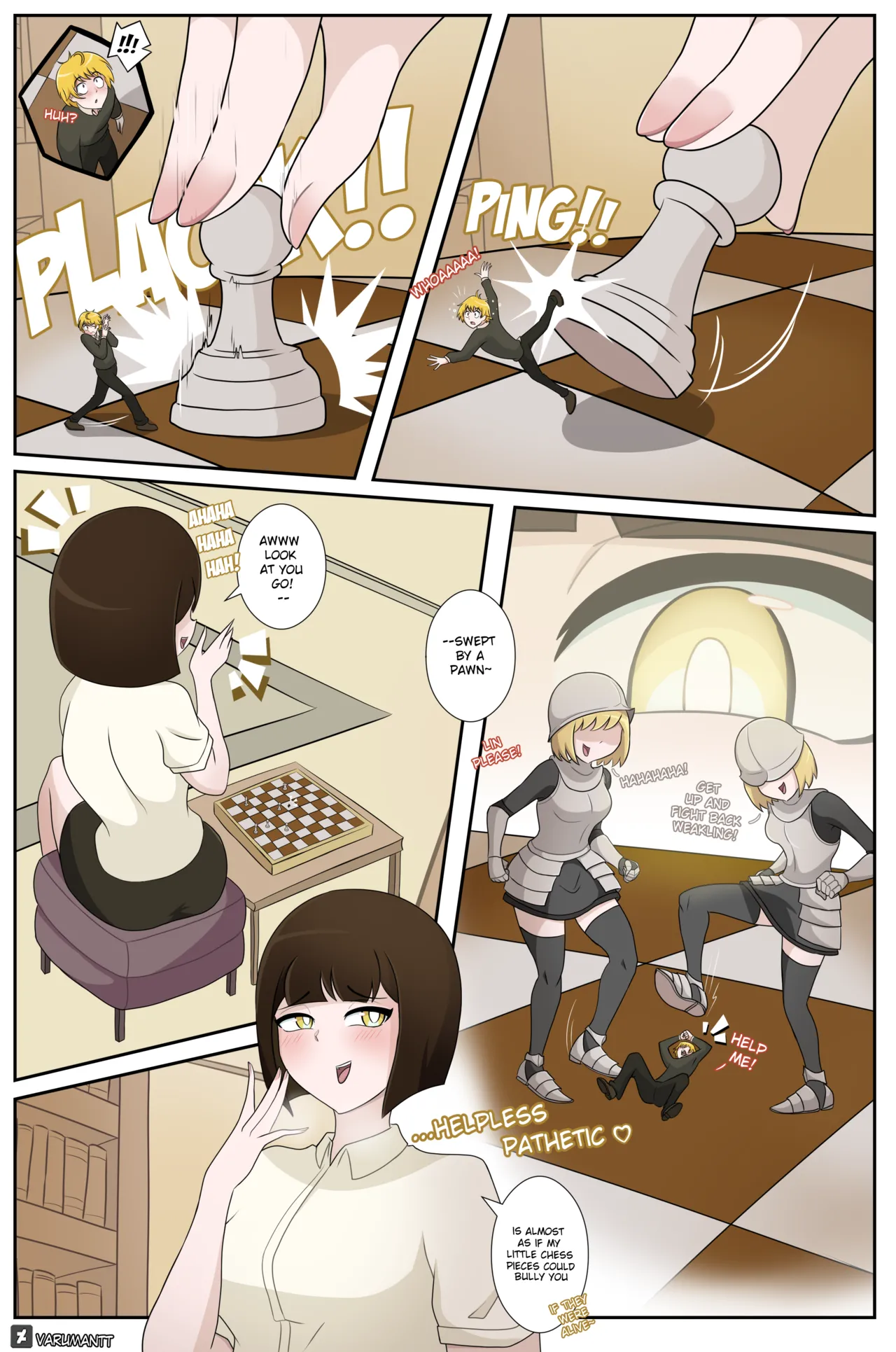 Session with Lin! page 2 full