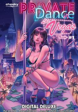 Private Dance: Las Vegas 01 Deluxe