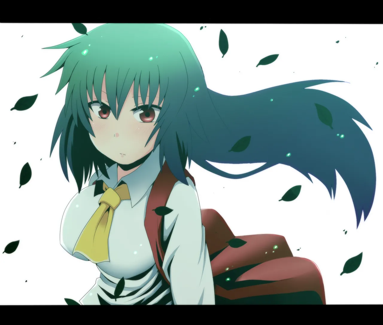 Amazon Yuuka page 5 full