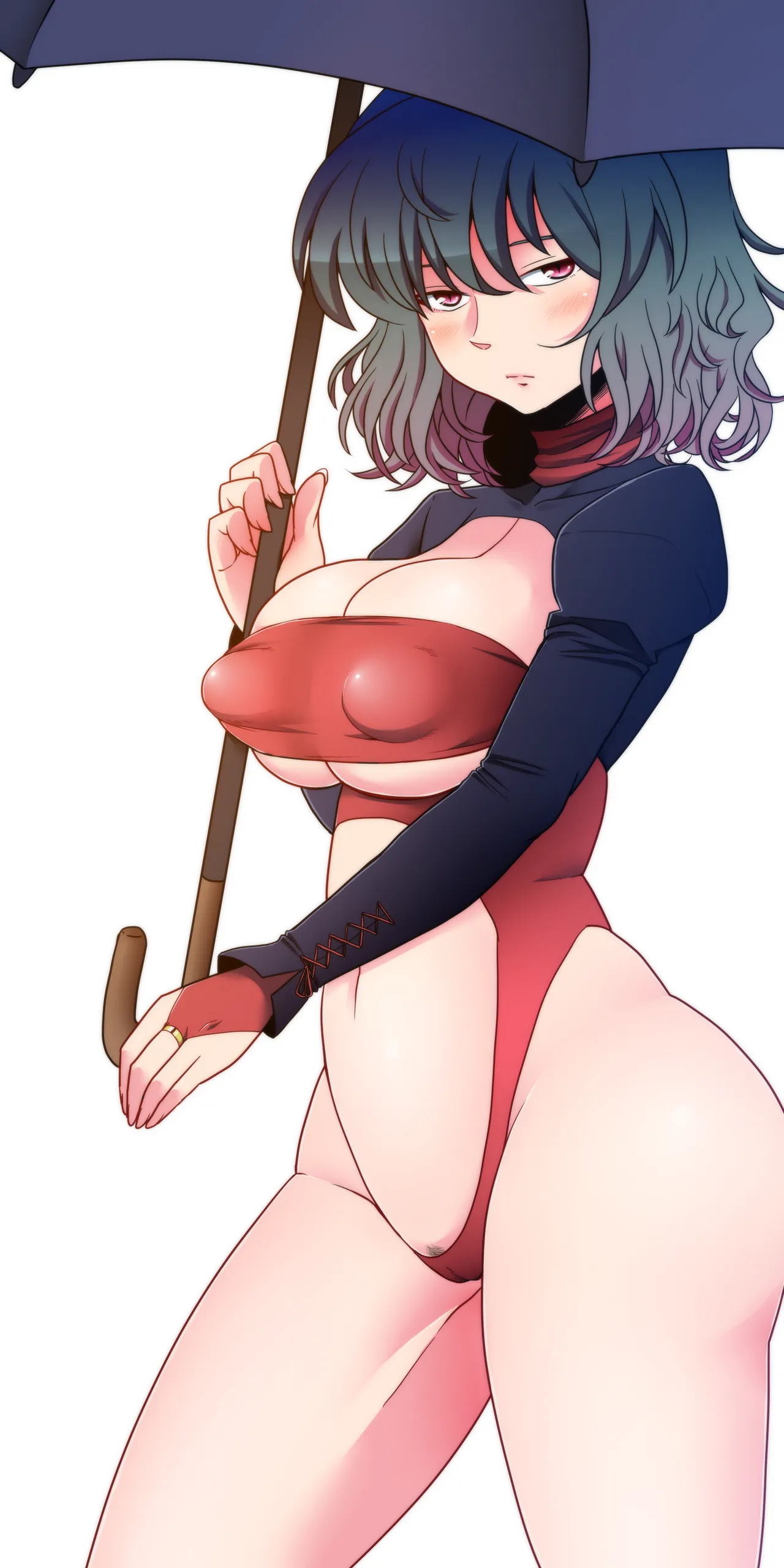 Amazon Yuuka page 7 full