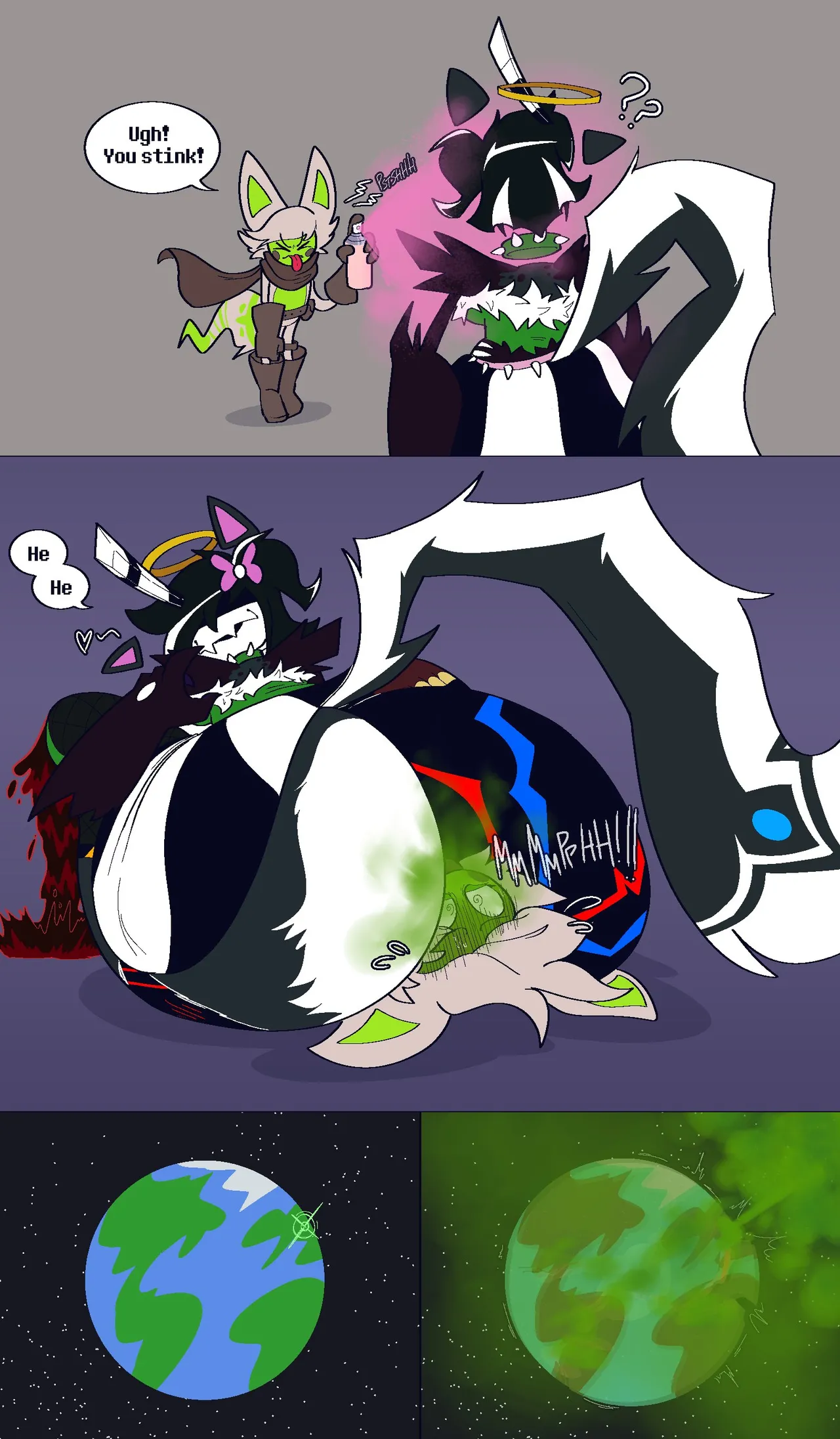 Artist: Ti-Ling page 8 full