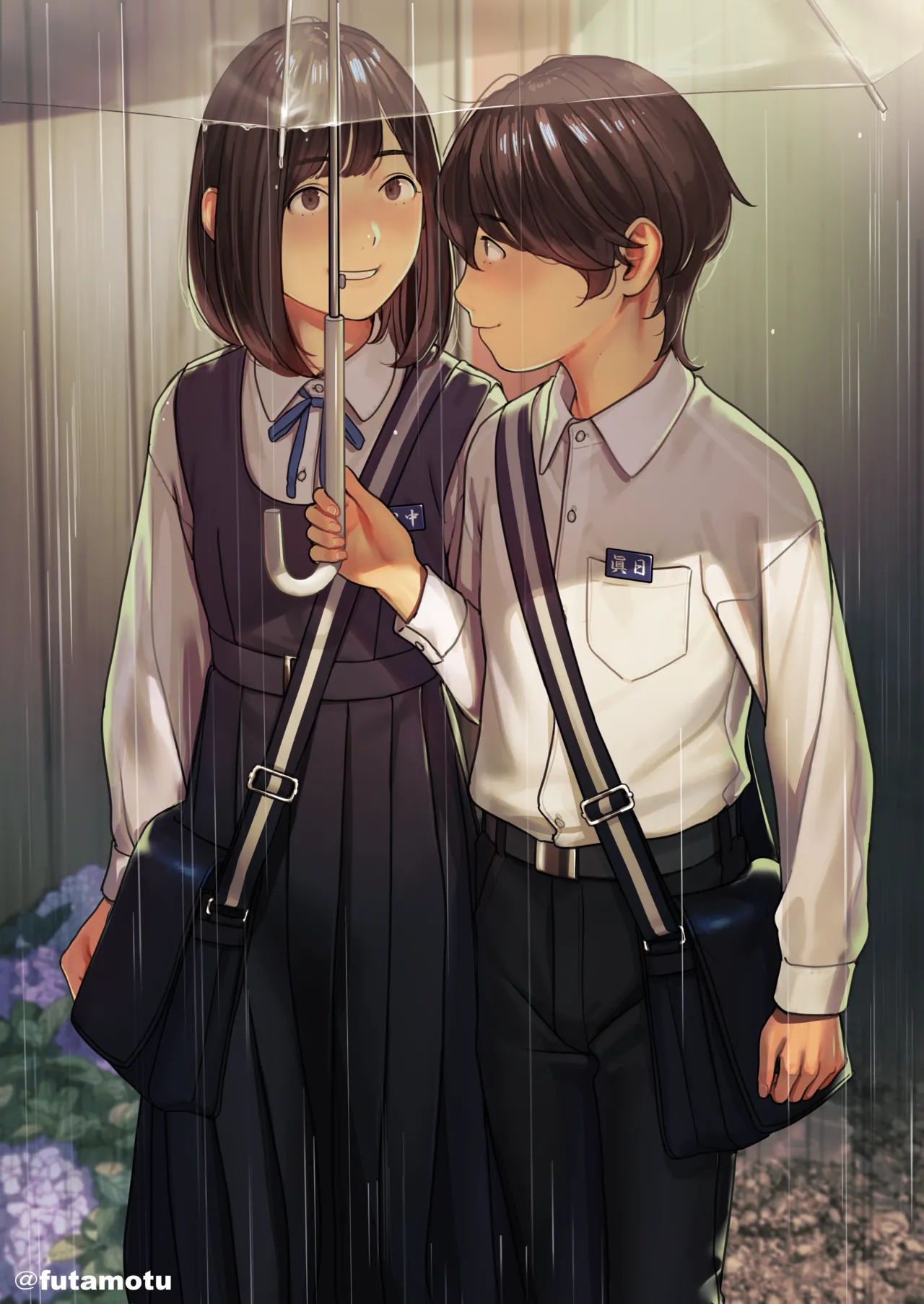 Futamotu page 1 full