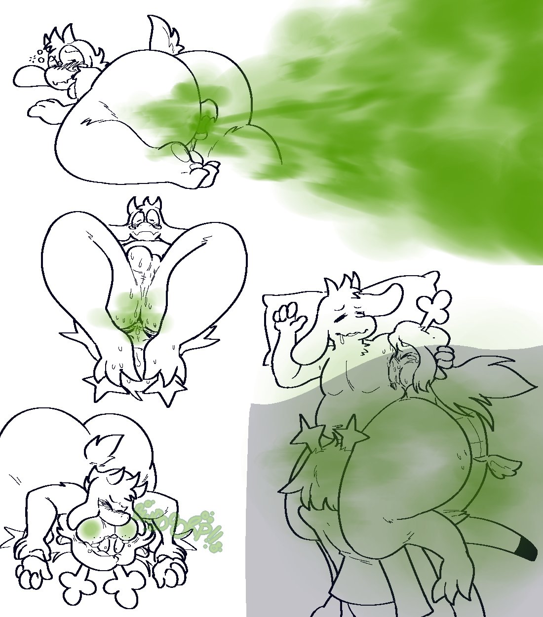 Artist: Ti-Ling page 5 full