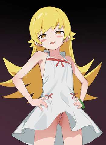 ♥忍野忍♥ cover
