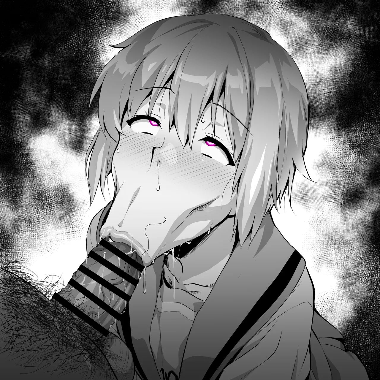 Nagato 〇ki 〇〇apuri de busaiku hyottoko fera page 4 full