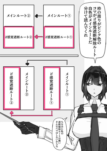 Taiinmasen ni Oite Kankaku Shadan Fuda wa Hissu no Taisaku desu 2 cover