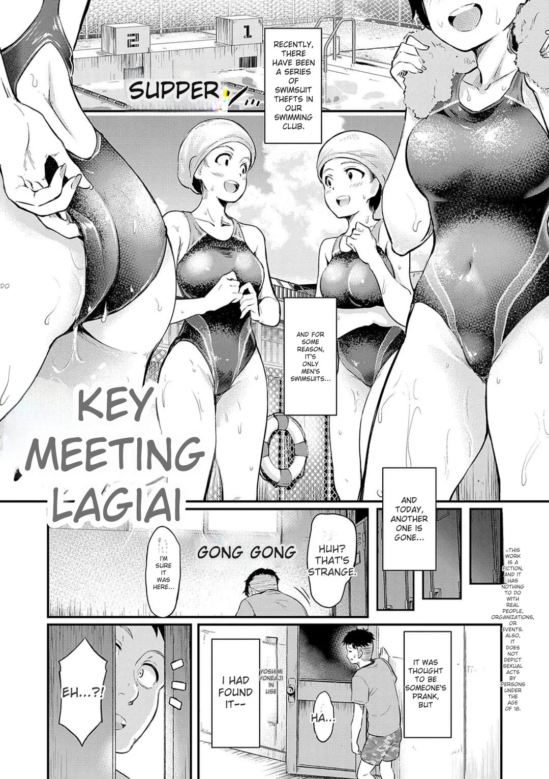 Mou... Hentai page 5 full
