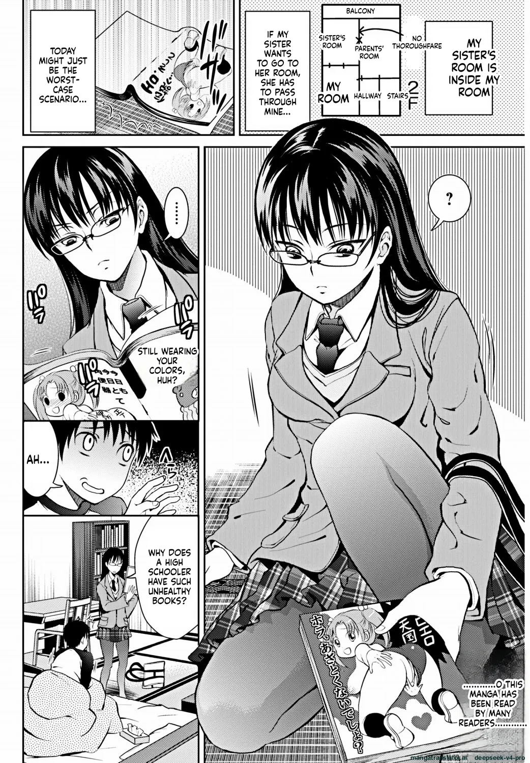 Private Sex page 2 full