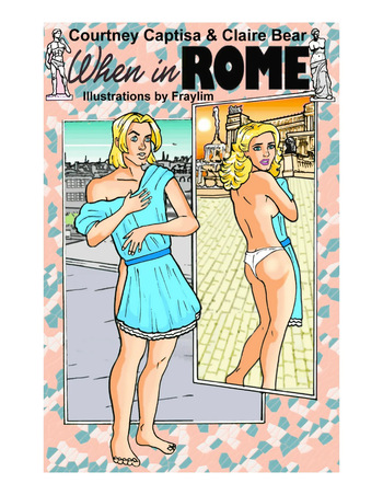 When in Rome cover