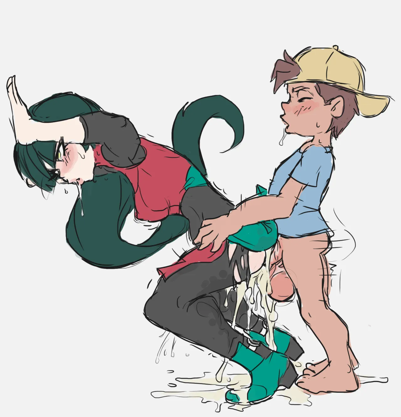 Youngster page 3 full