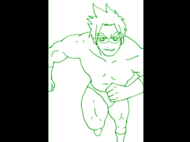 Shinra Youchien page 5 full