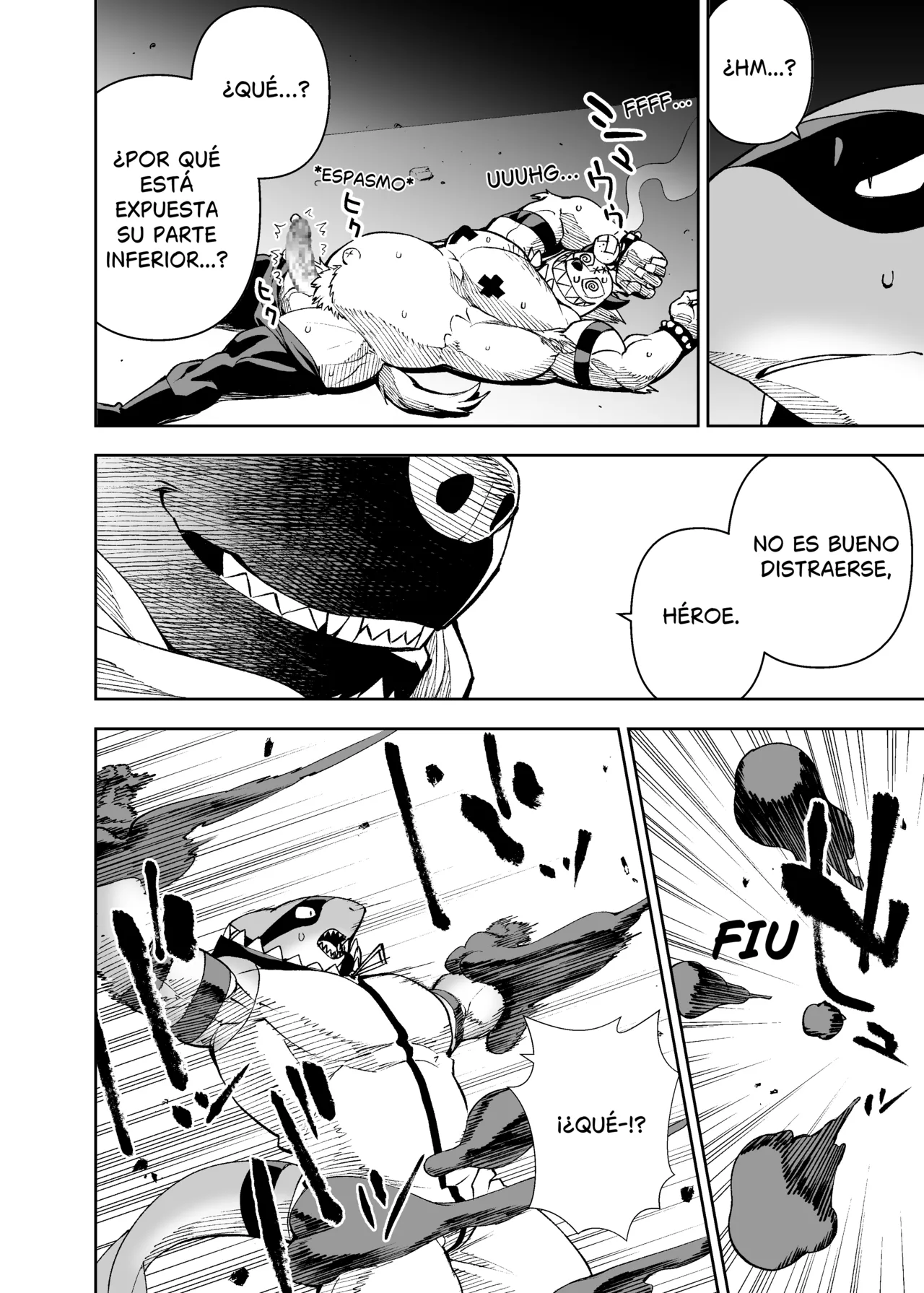 heroic story parte 1 page 2 full
