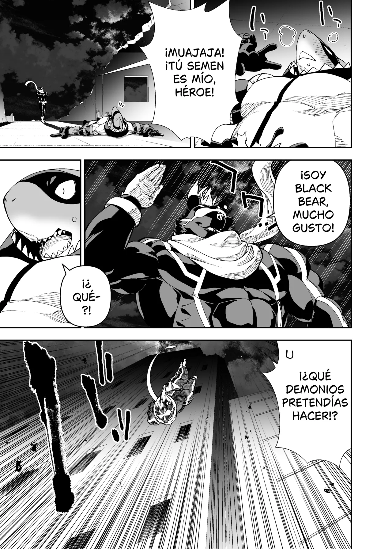 heroic story parte 1 page 5 full